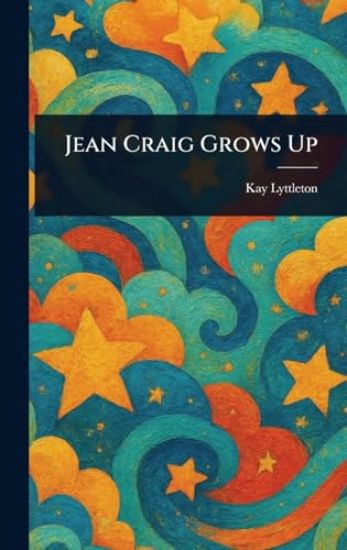 Jean Craig Grows Up