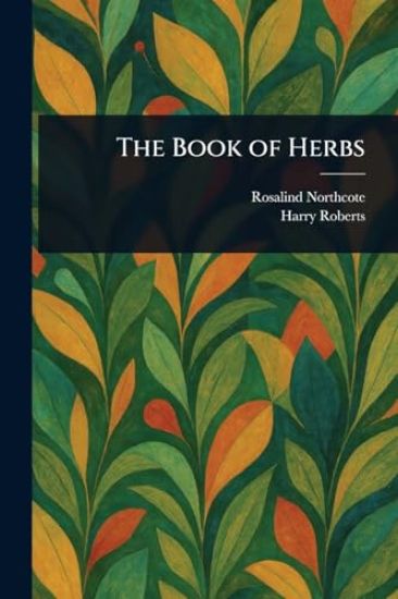 The Book of Herbs