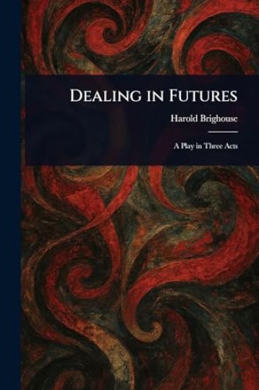 Dealing in Futures