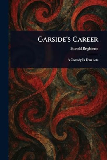 Garside's Career
