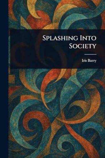 Splashing Into Society