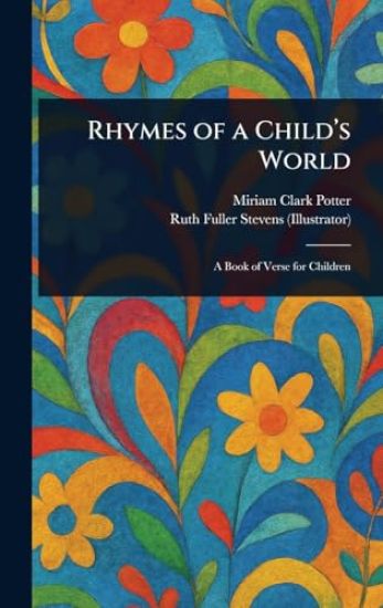 Rhymes of a Child's World