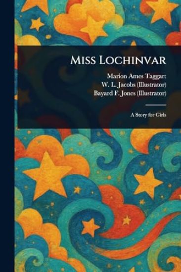 Miss Lochinvar