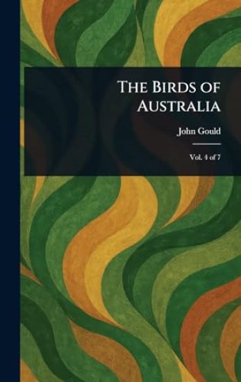 The Birds of Australia