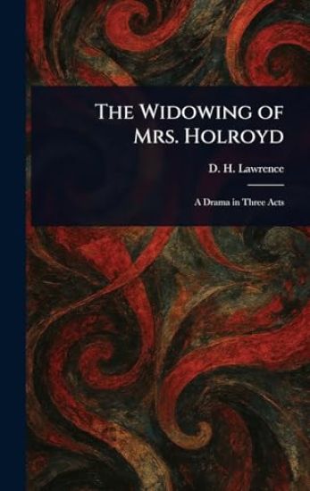 The Widowing of Mrs. Holroyd