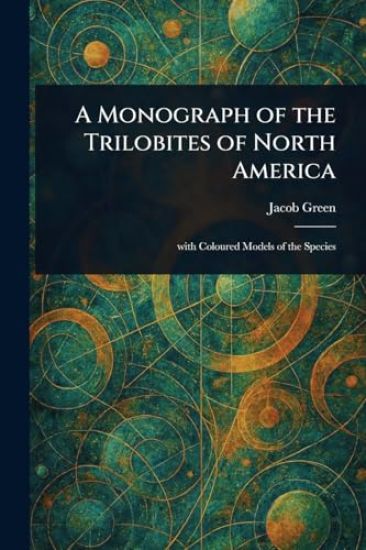 A Monograph of the Trilobites of North America