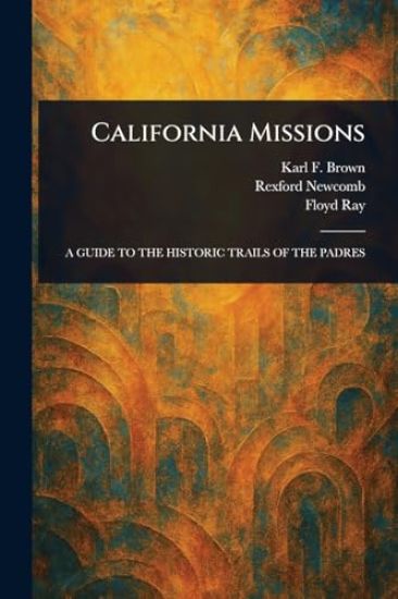 California Missions