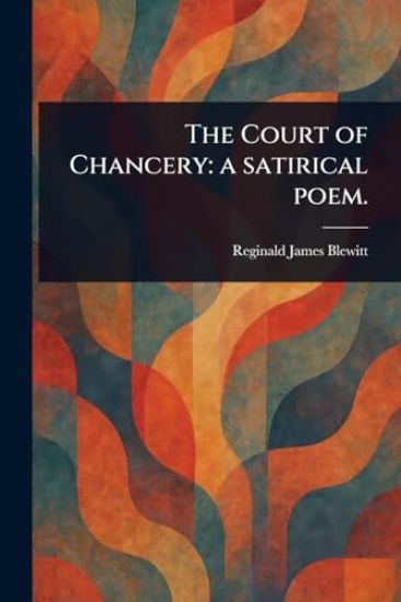 The Court of Chancery