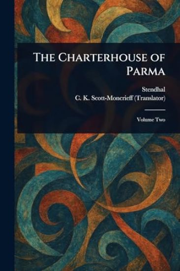 The Charterhouse of Parma
