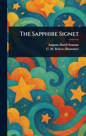 The Sapphire Signet