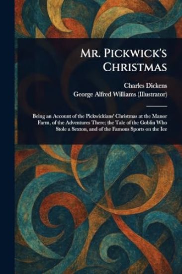 Mr. Pickwick's Christmas