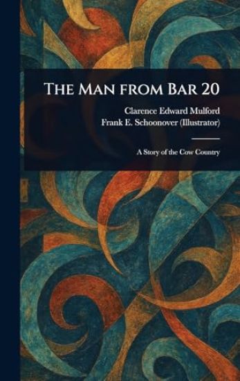 The Man From Bar 20