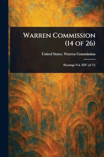 Warren Commission (14 of 26)
