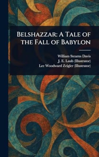 Belshazzar