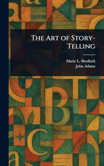 The Art of Story-Telling