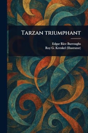 Tarzan Triumphant