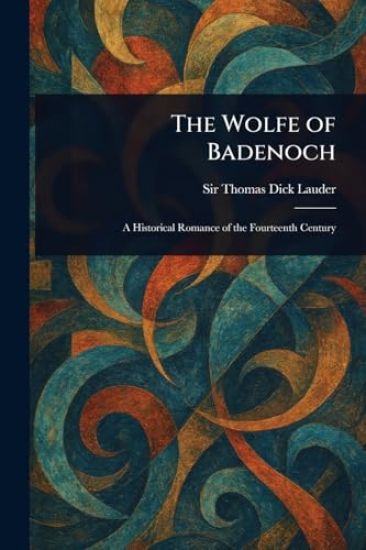 The Wolfe of Badenoch