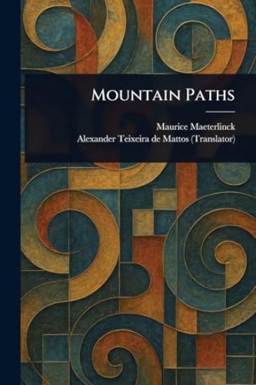 Mountain Paths
