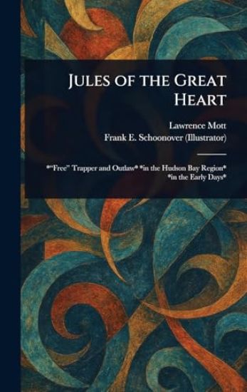 Jules of the Great Heart