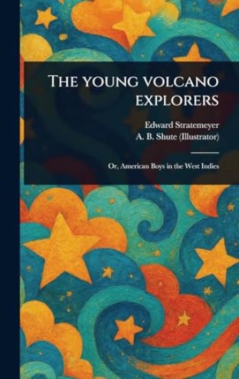 The Young Volcano Explorers