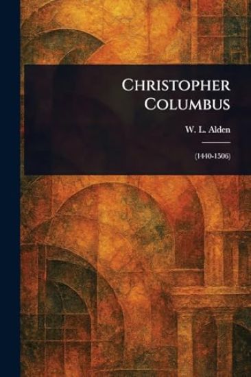Christopher Columbus