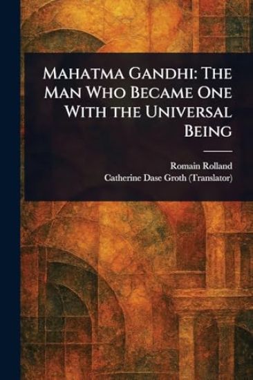 Mahatma Gandhi