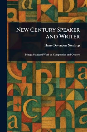 New Century Speaker and Writer