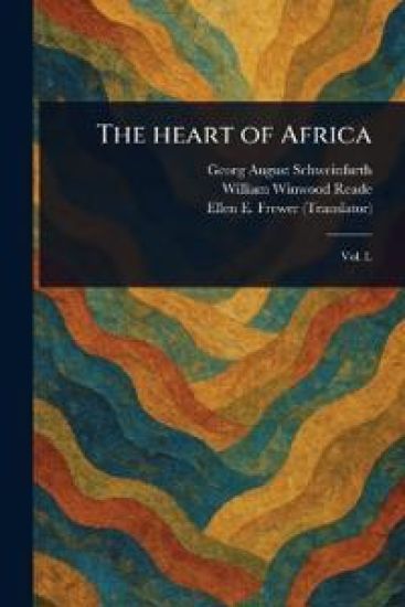 The Heart of Africa