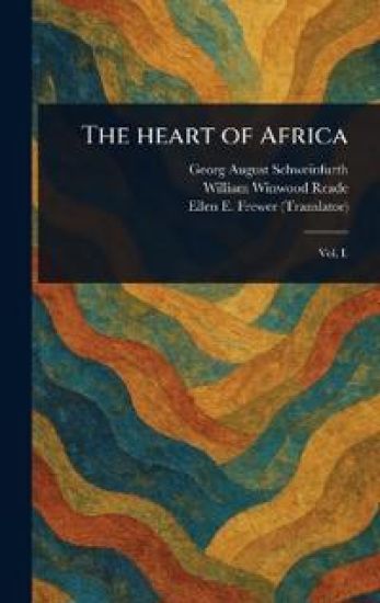 The Heart of Africa