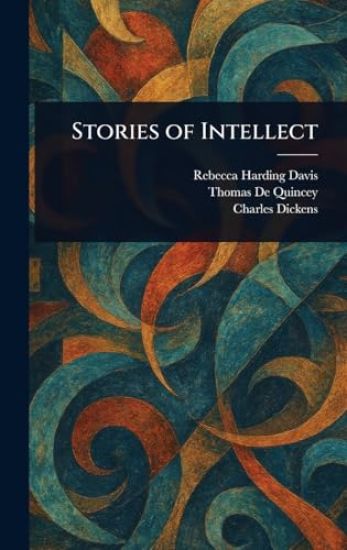 Stories of Intellect