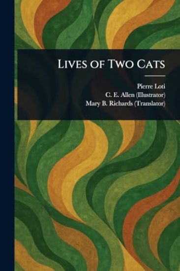 Lives of Two Cats