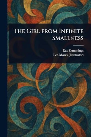 The Girl From Infinite Smallness