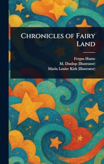 Chronicles of Fairy Land