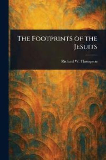 The Footprints of the Jesuits