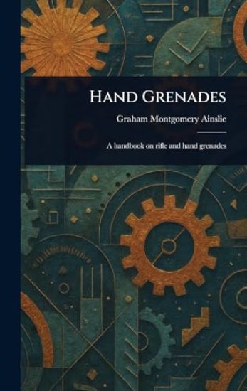 Hand Grenades