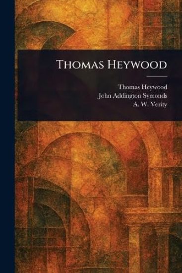 Thomas Heywood