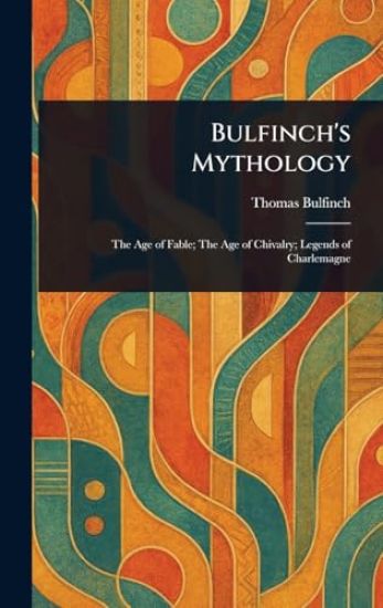 Bulfinch's Mythology