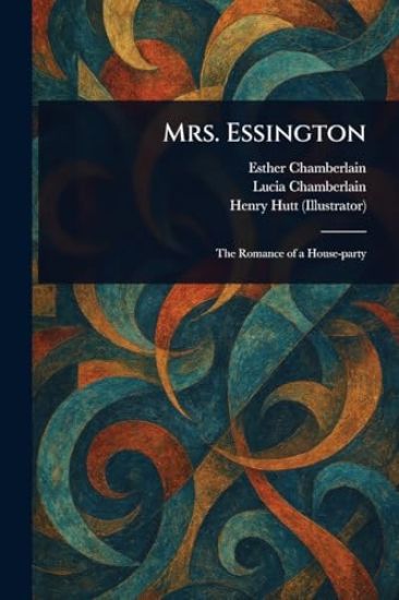 Mrs. Essington