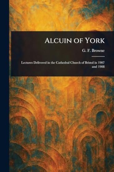 Alcuin of York