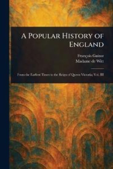 A Popular History of England