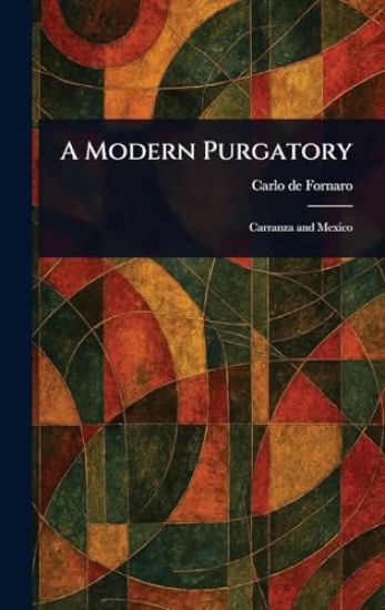 A Modern Purgatory