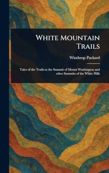 White Mountain Trails