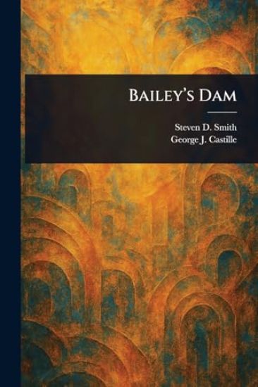Bailey's Dam