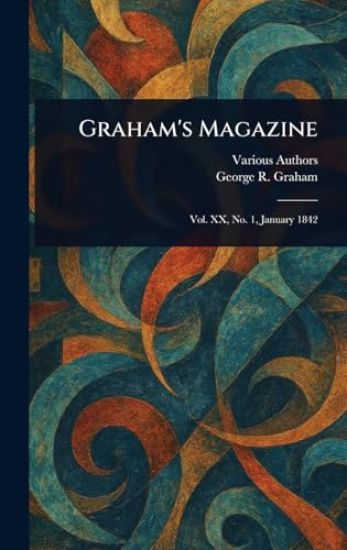 Graham's Magazine