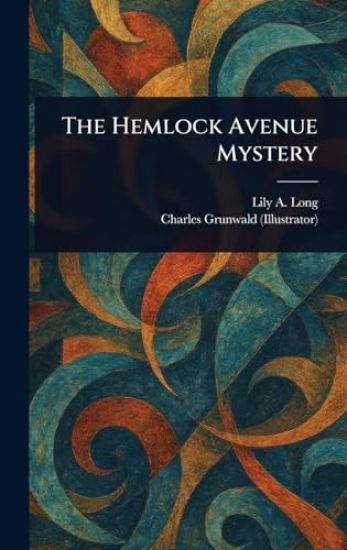 The Hemlock Avenue Mystery