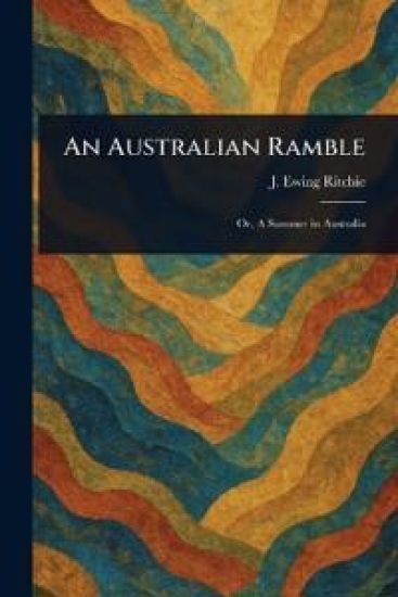 An Australian Ramble