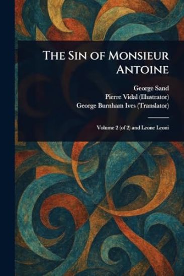 The Sin of Monsieur Antoine