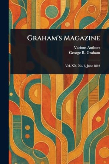 Graham's Magazine