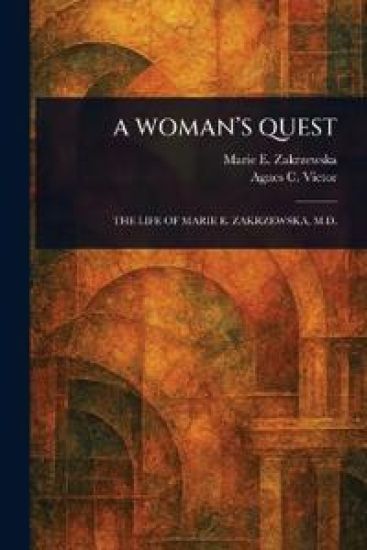 A Woman's Quest