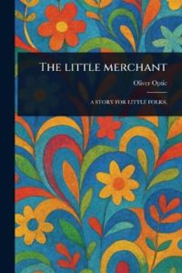 The Little Merchant